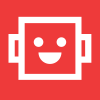 64 Robots logo